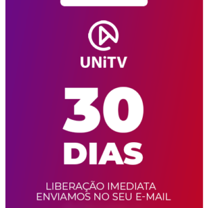 Recarga  30 Dias