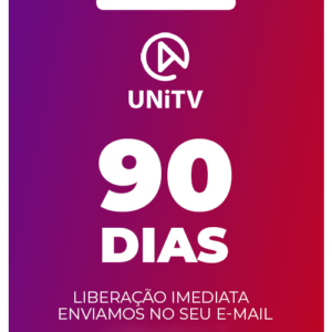 Recarga  90 Dias